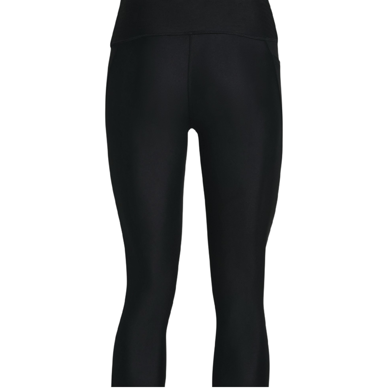 NEW Under Armour Women Heat Gear Armour Capri Yoga Tights NEW