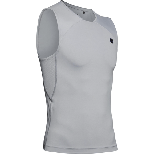 Under Armour HeatGear Rush Compression Sleeveless Tank - Men's