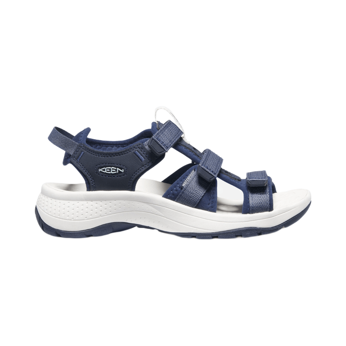 keen astoria west open toe