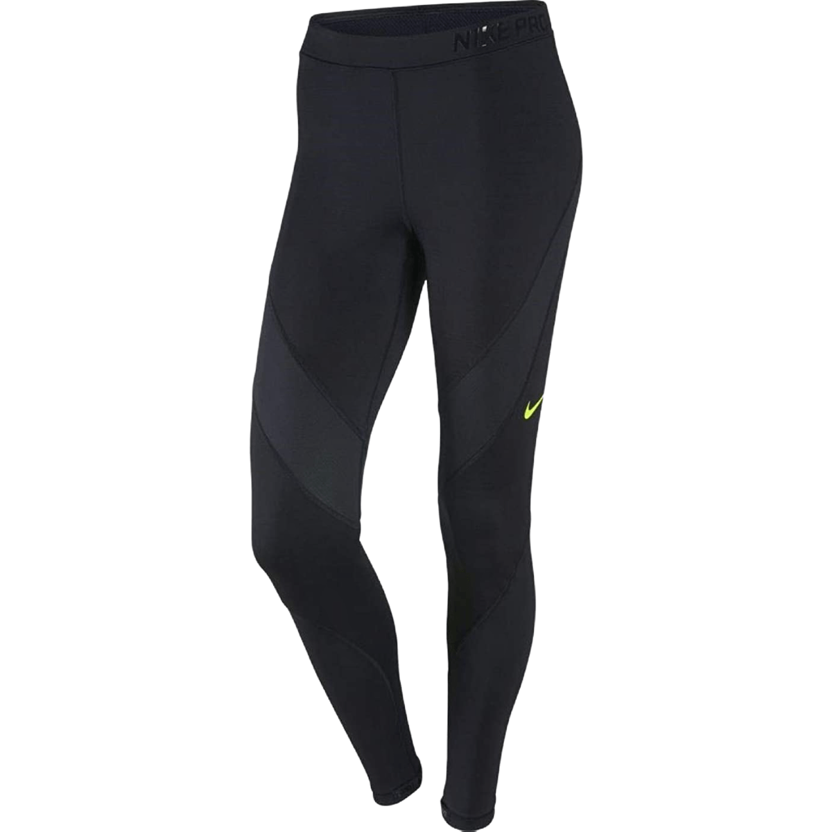 Nike Hyperwarm Fleece-lined Legging - Women's - Als.com
