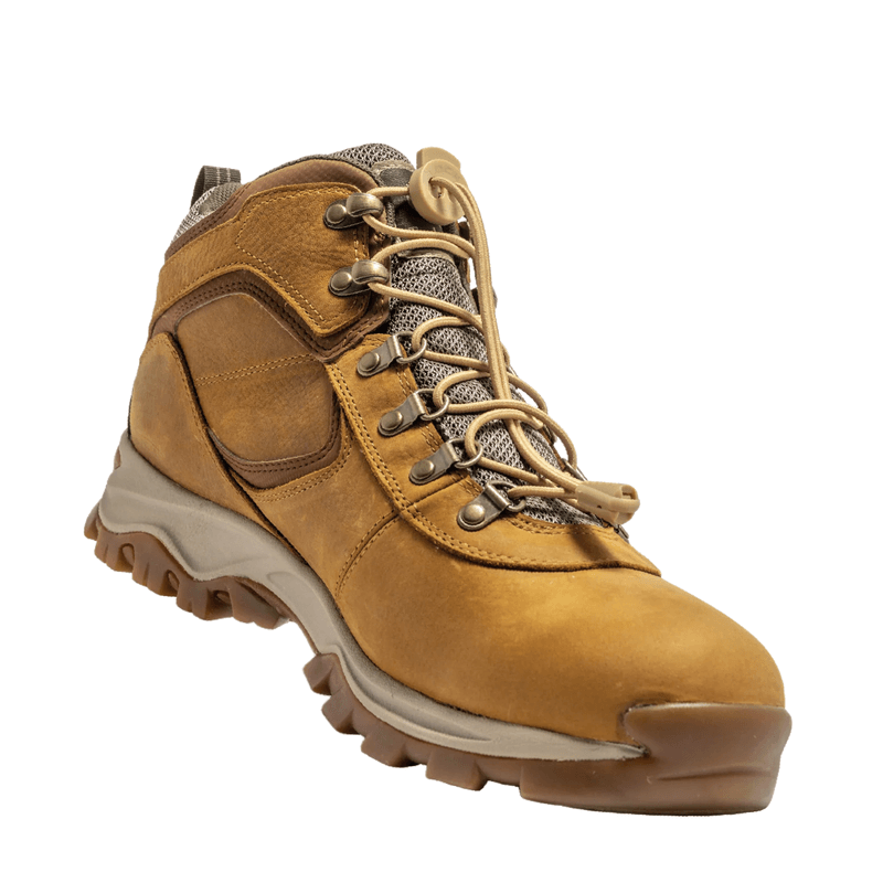 Lock Laces 72" Boot Laces