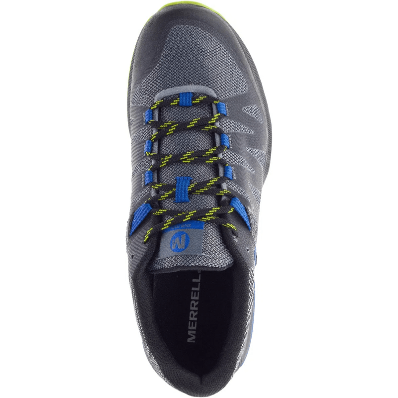 men's zion fst