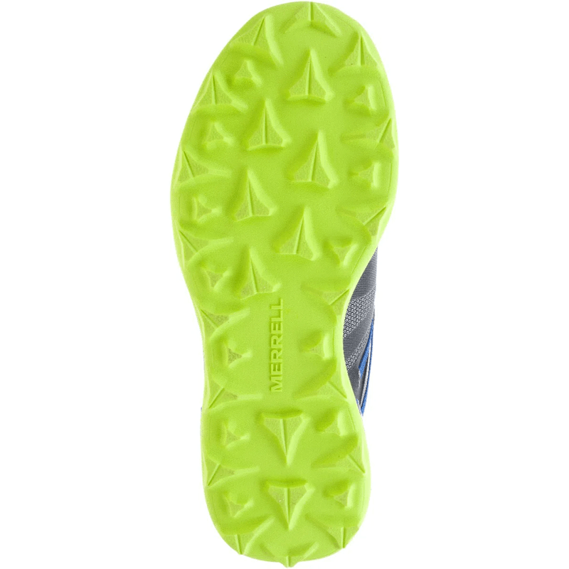 men's zion fst