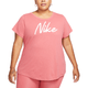 Nike Logo Training Plus Size T-Shirt - Women's.jpg