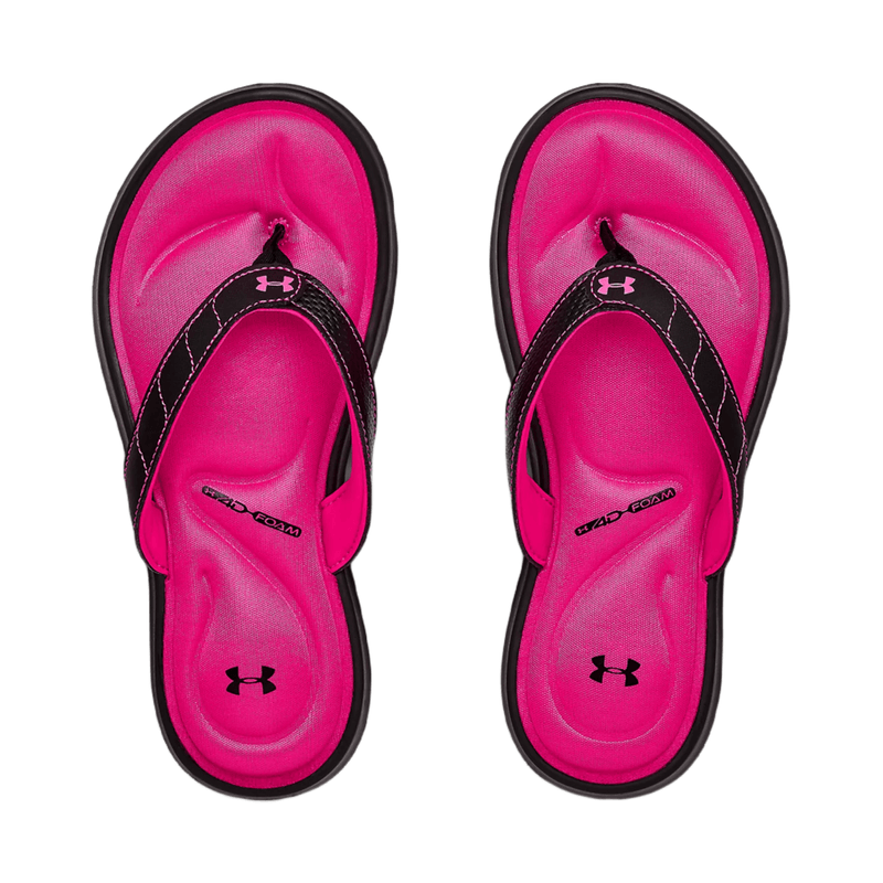 Under armour shop marbella womens sandals