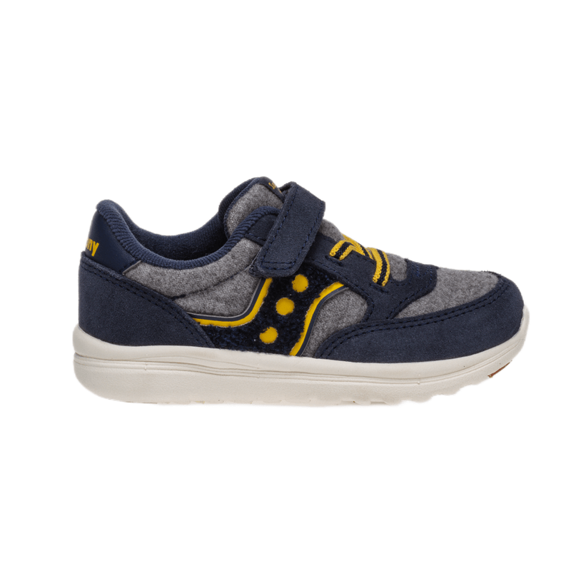 Saucony baby shop jazz lite sneaker