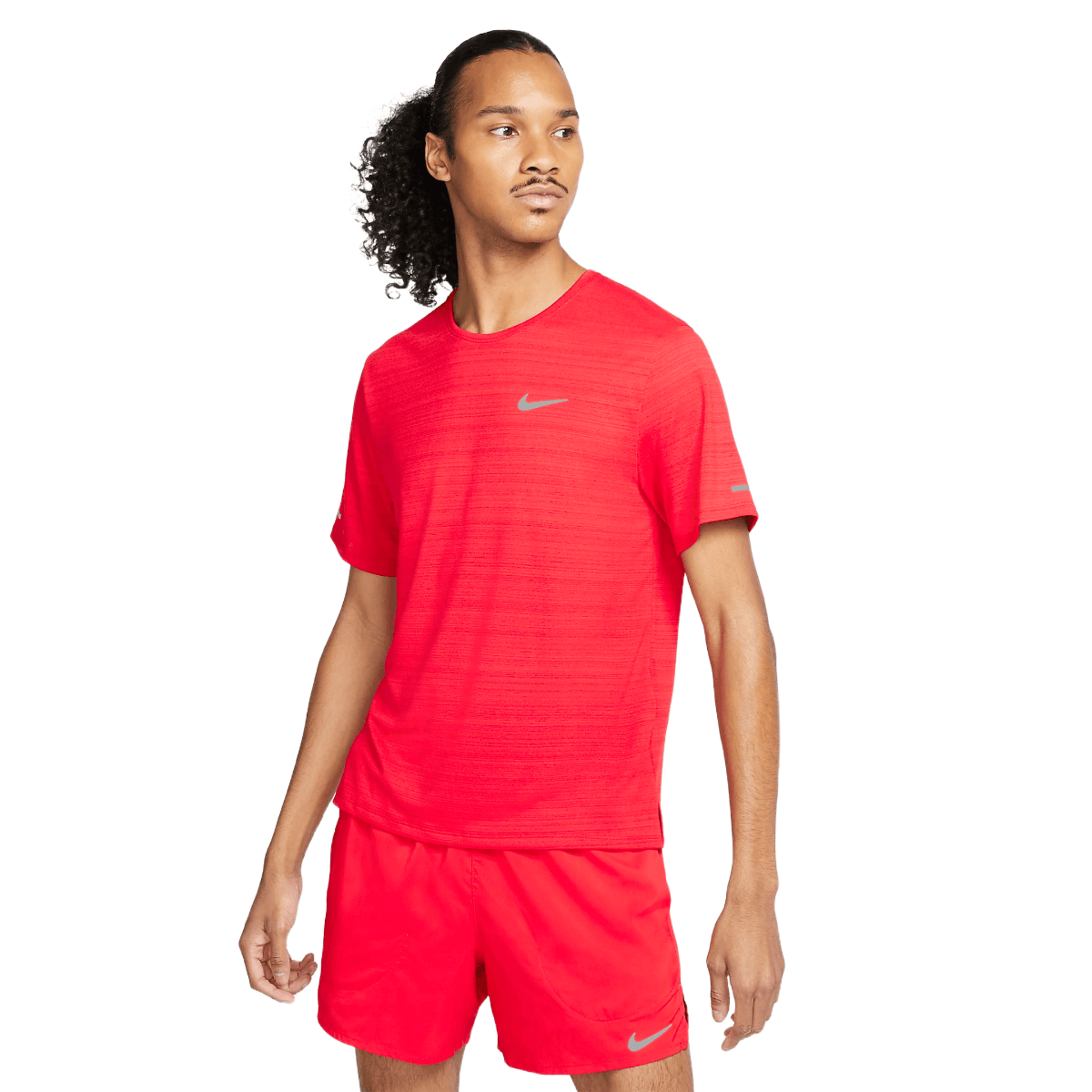 Nike Dri-FIT Miler Running Men's - Als.com