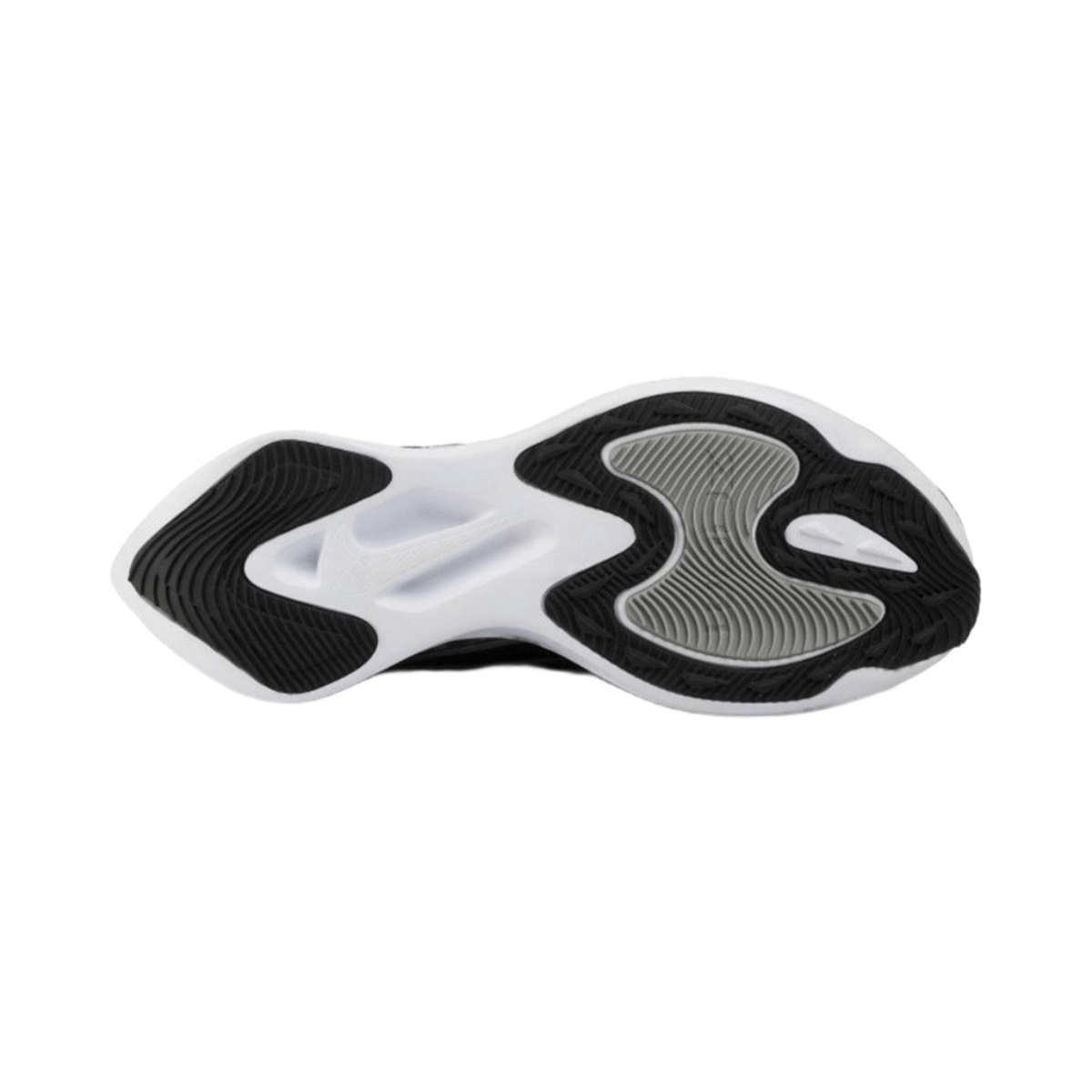 zoom gravity running shoe