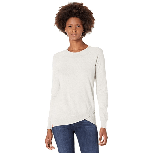 tentree Highline Acre Sweater - Women's