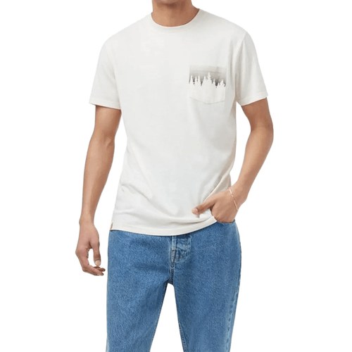 tentree Juniper Pocket T-Shirt - Men's