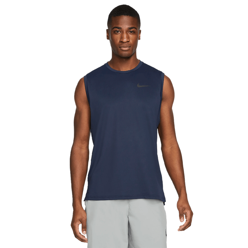 Nike pro sale mens tank