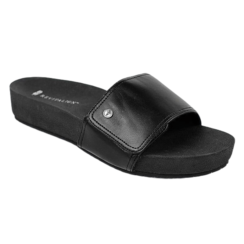 Revitalign Breezy Slide Wedge Sandal Women's