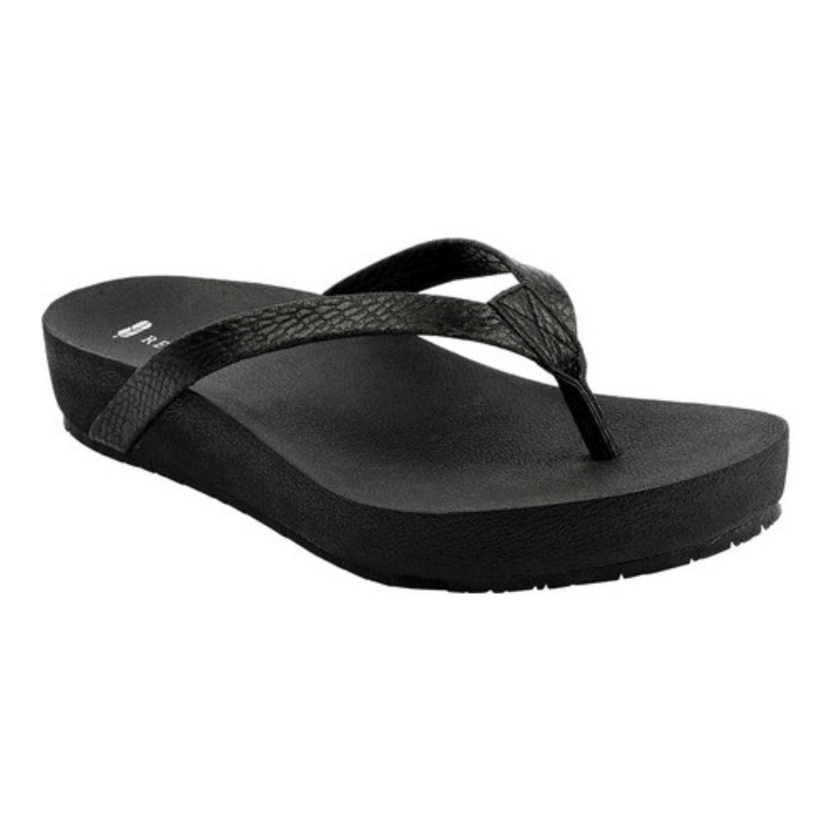 Revitalign Sandy Thong Flip Flop - Women's - Als.com