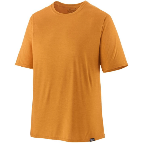 Terramar Sports Helix Mountain Short Sleeve Shirt - Men's