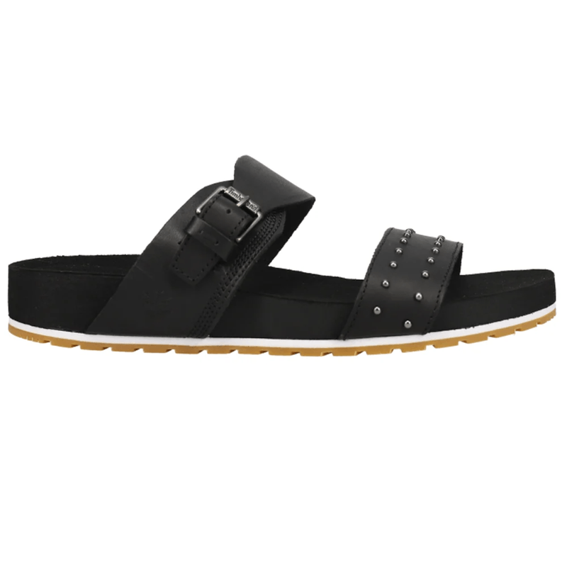 Timberland malibu outlet waves sandals black