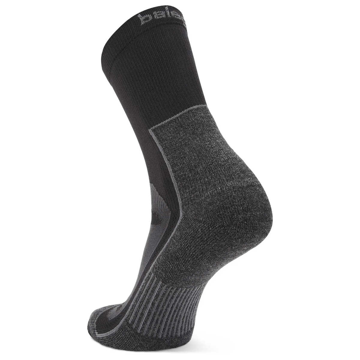 Balega Blister Resist Crew Sock - Men's - Bobwards.com