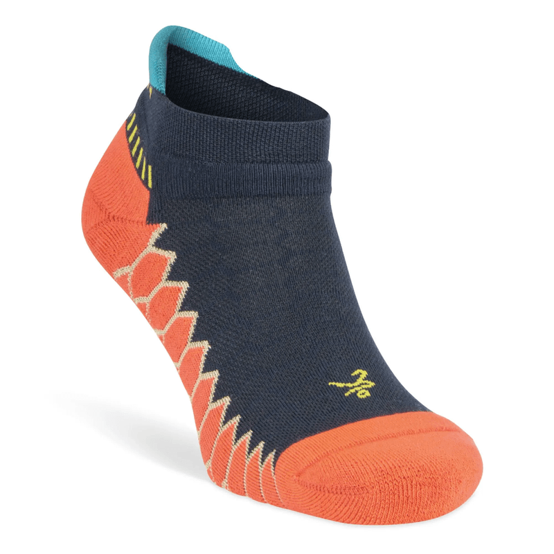 Balega Silver No Show Running Sock