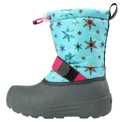 Northside Frosty Insulated Winter Snow Boot - Youth