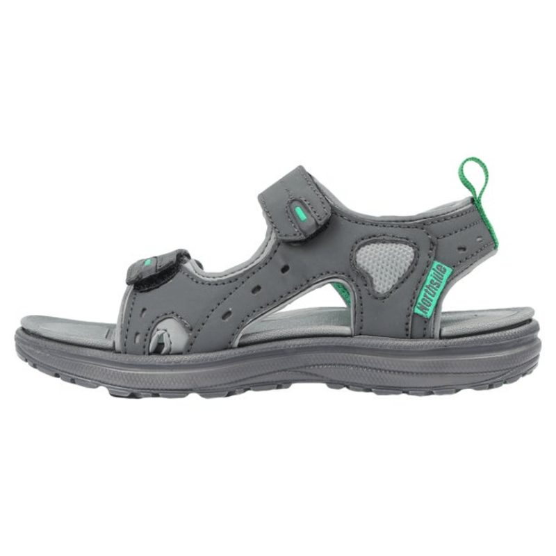 Northside Riverside II Open Toe Sport Sandal - Toddler - Als.com