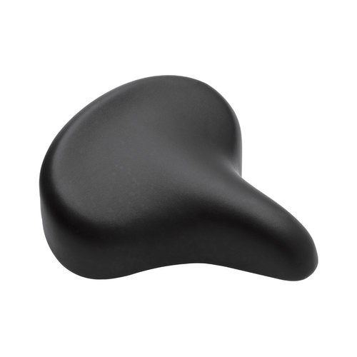 Electra Cruiser Bike Saddle w/Elastomers