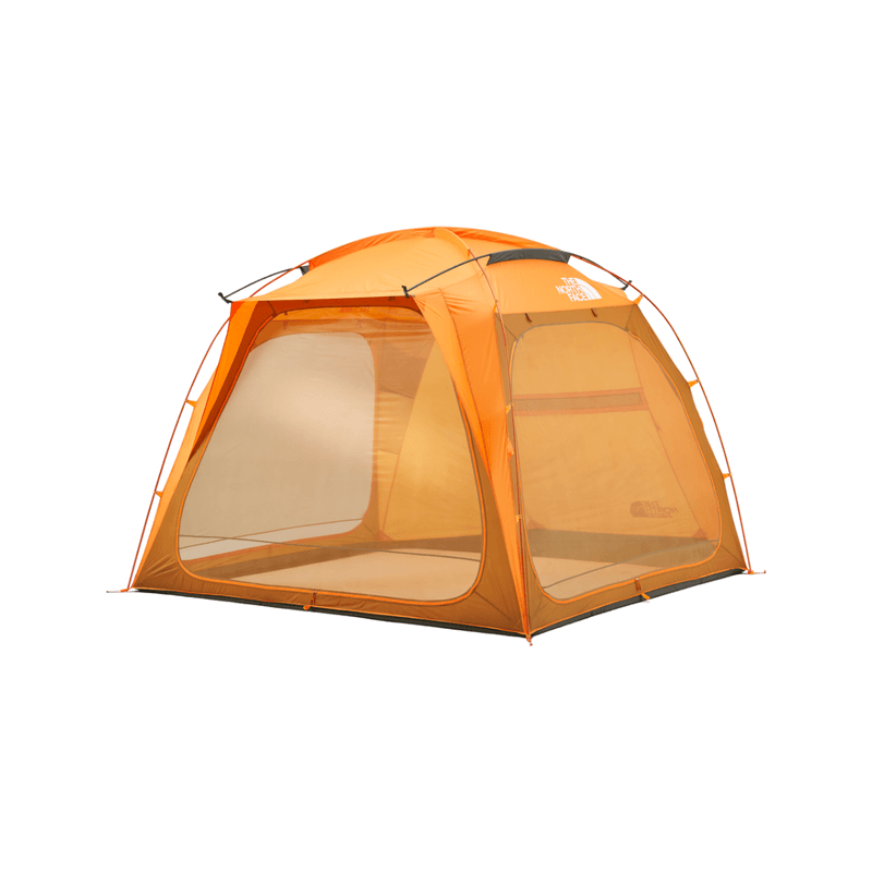 North face shelter store
