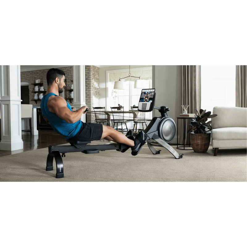 True fitness discount 750r recumbent bike