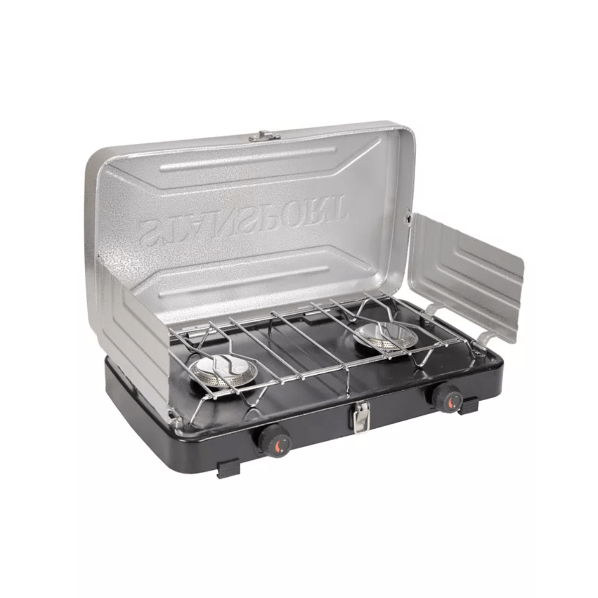 Stansport 2burner Propane Stove