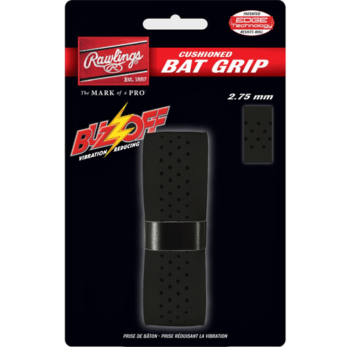 Rawlings Buzz Off Bat Grip