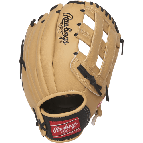 Rawlings Players Series Baseball/Softball Glove - Youth