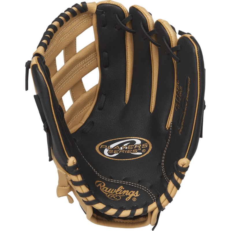 Rawlings-Players-Series-11