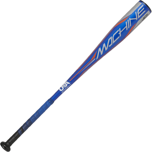 Rawlings Machine USA Baseball Bat (-10)