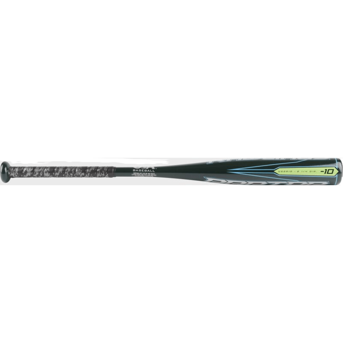 Rawlings Raptor USA Baseball Bat (10)