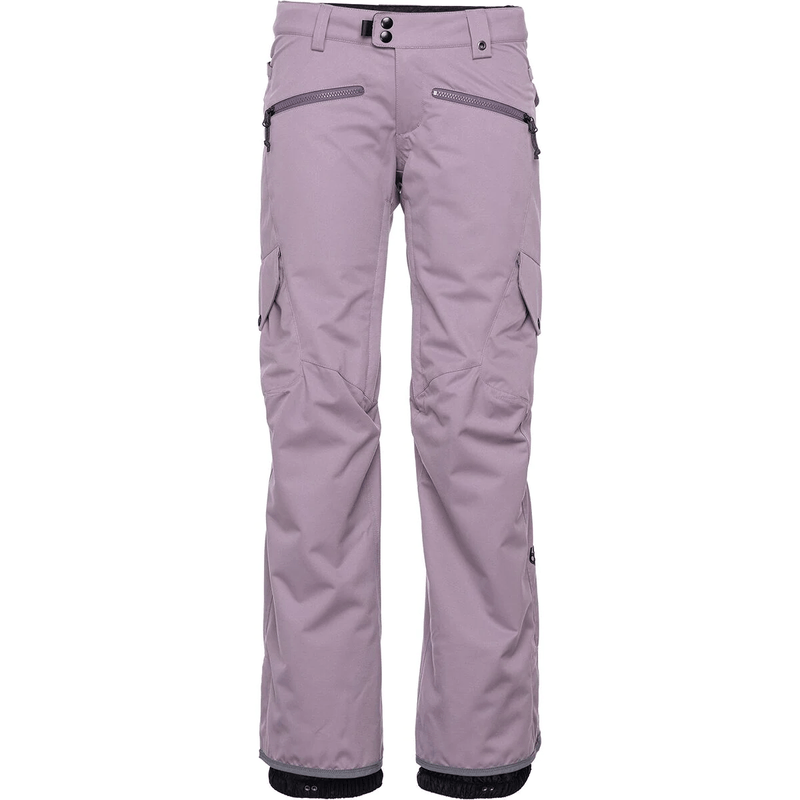 Roxy Diversion Insulated Snow Pant - Women's 