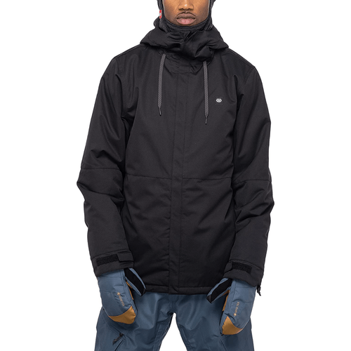 686 Foundation Insulated Jacket - Men's