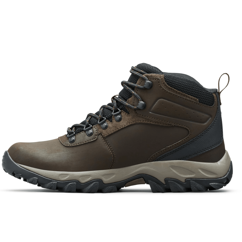 Columbia-Newton-Ridge-Plus-II-Waterproof-Hiking-Boot---Men-s