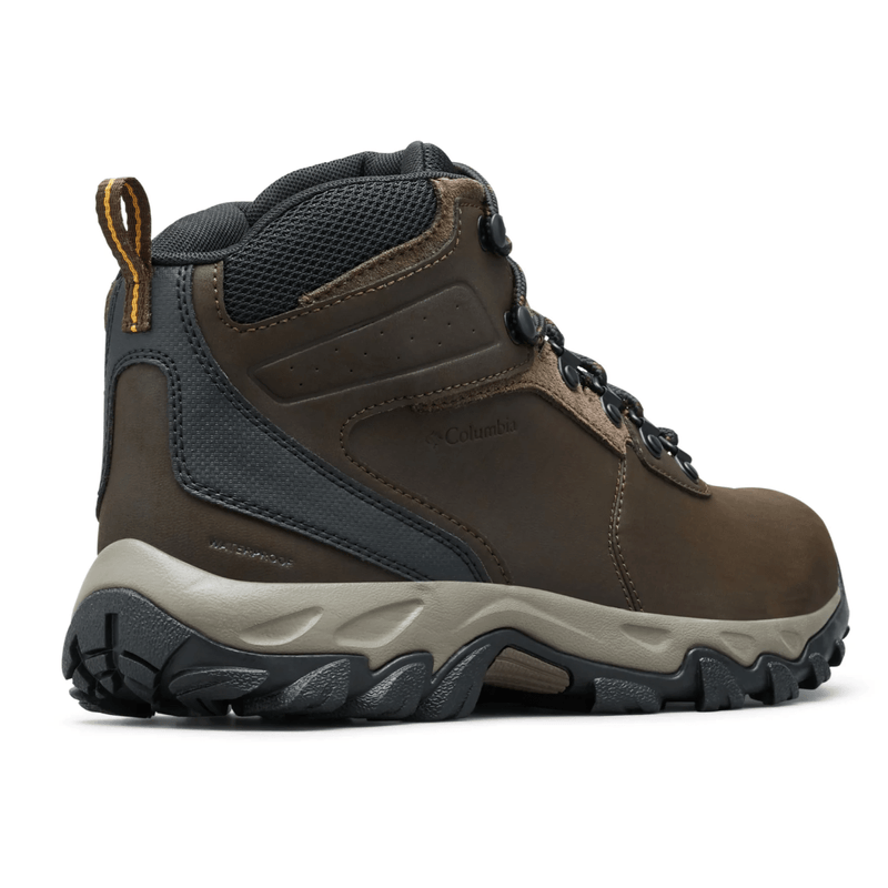 Columbia-Newton-Ridge-Plus-II-Waterproof-Hiking-Boot---Men-s