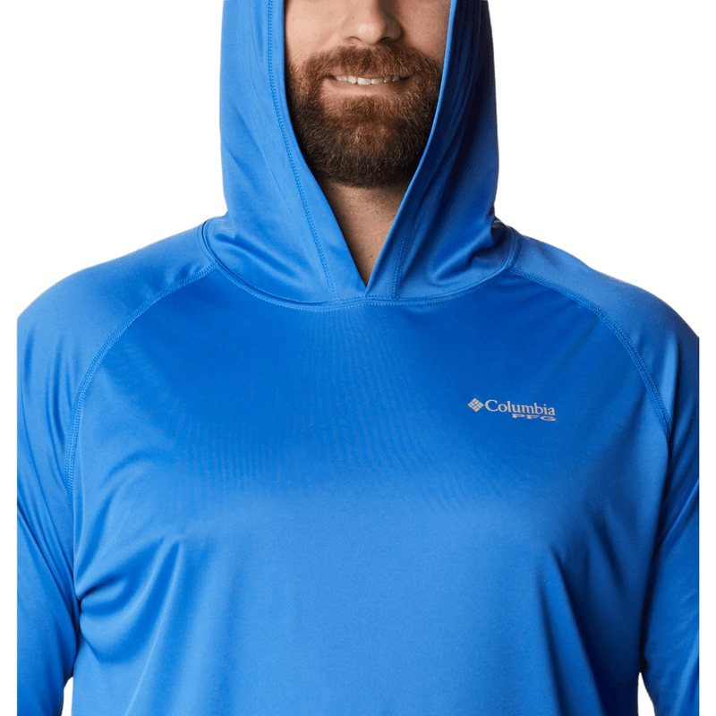 Pfg terminal tackle online hoodie