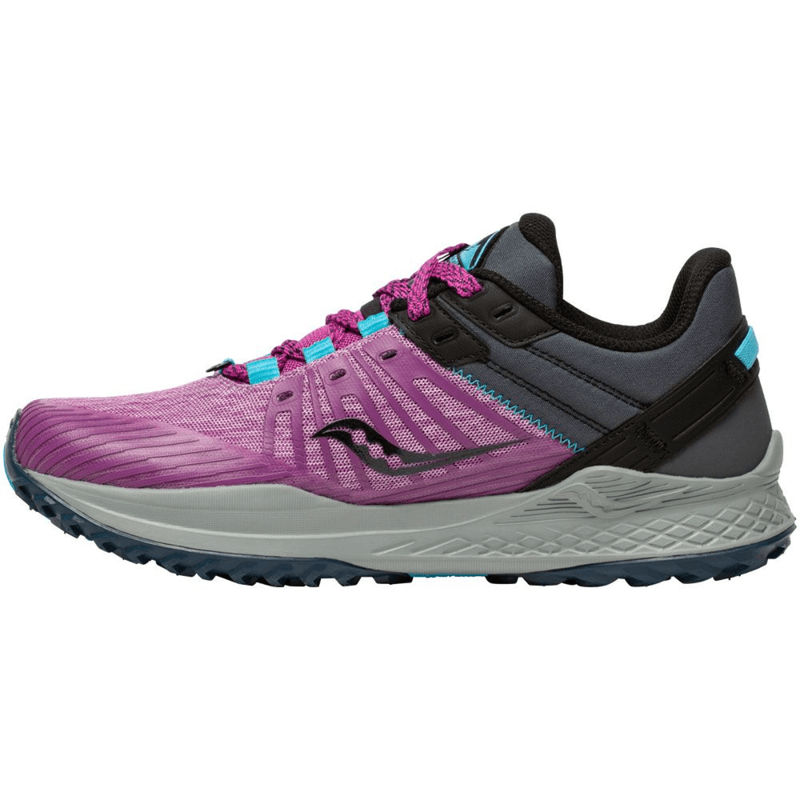 Saucony Mad River TR2 Shoe - Women's - Als.com