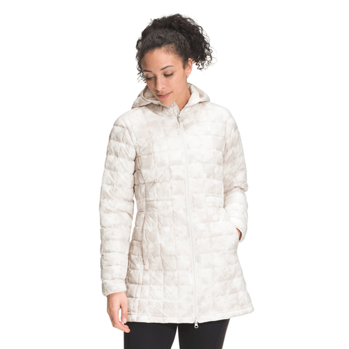 The North Face Printed Thermoball Eco Parka - Women's