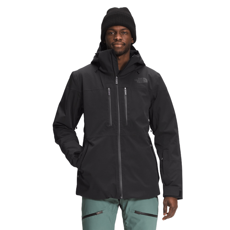 Chakal insulated sale jacket