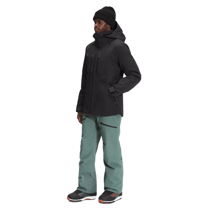 The North Face M Chakal Jacket TNF Black Vestes ski : Snowleader