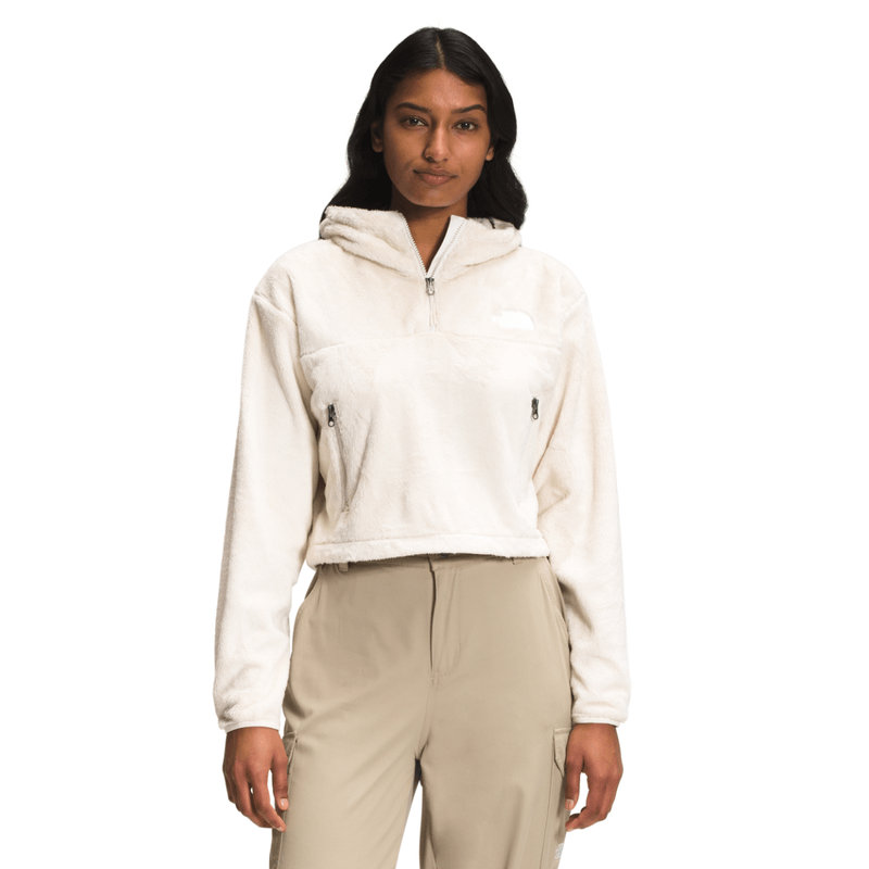 North face store osito half zip