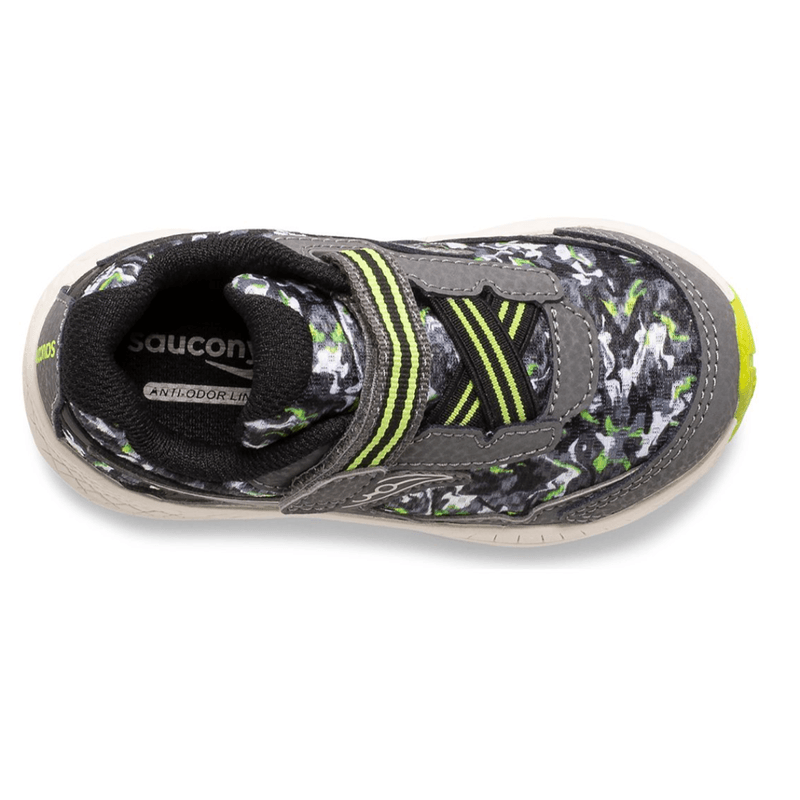 Saucony so hotsell cohesion 10 jr