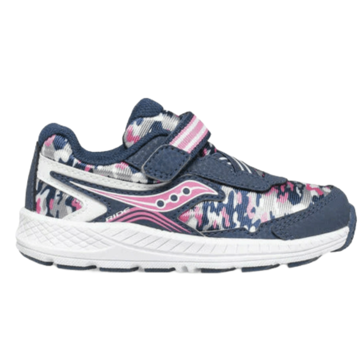 Saucony ride 10 toddler online