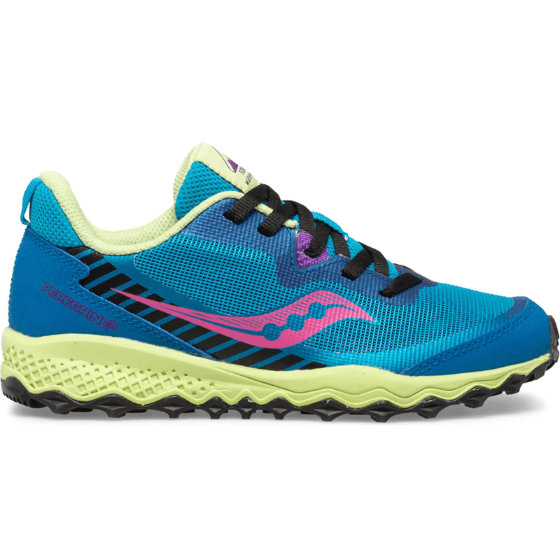 Saucony peregrine hot sale hiking