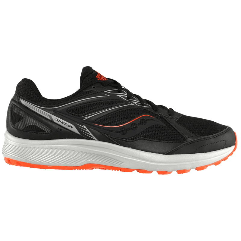 Saucony cohesion clearance trail