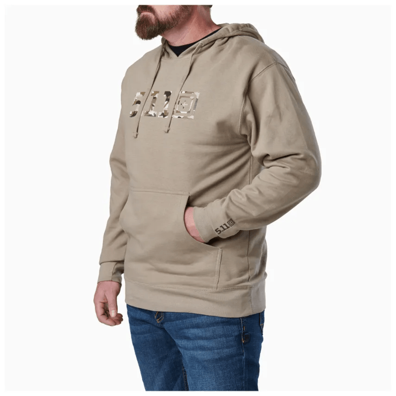 Legacy Hoodie