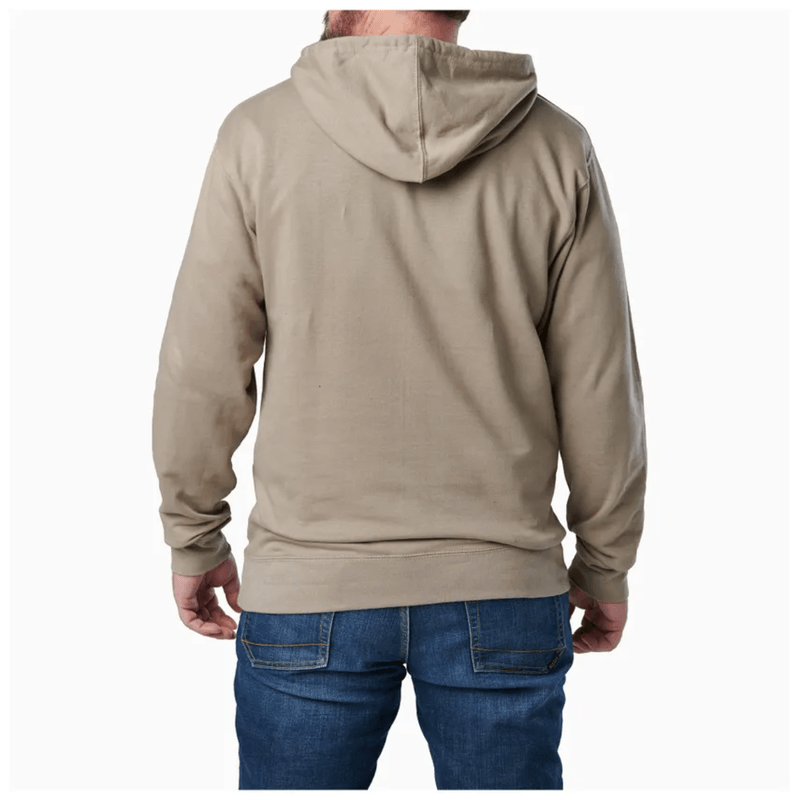 5.11 hoodie discount