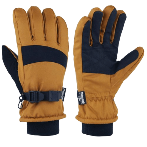 Grand Sierra Workwear Oxford Ski Glove - Men's