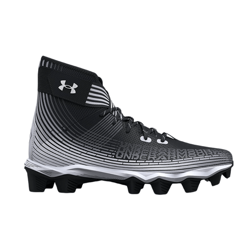 Under Armour Highlight Franchise Jr. Football Cleat - Boys'